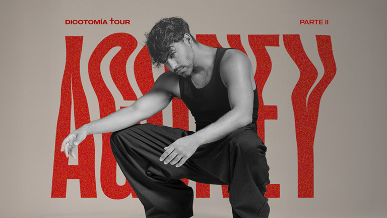 Gira de Agoney