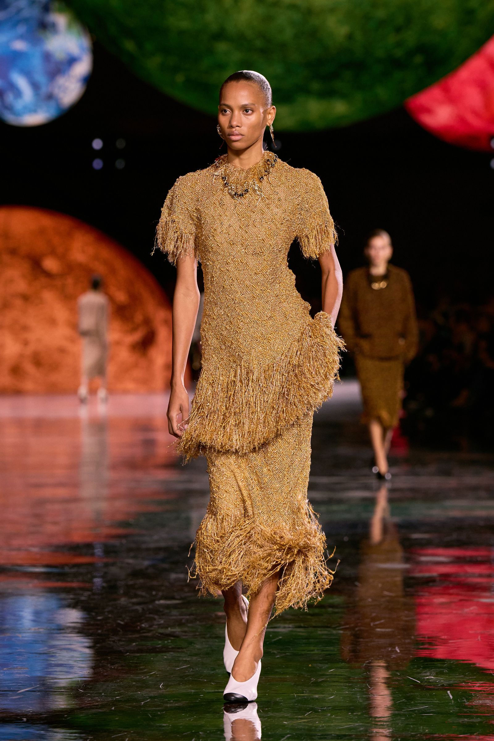 Chanel primaveraverano 2026.