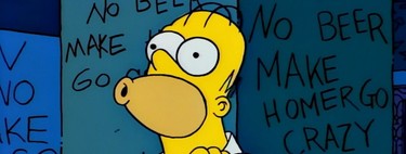 Guía de supervivencia de 'Los Simpson': el momento definitivo en que la serie comenzó a fallar
