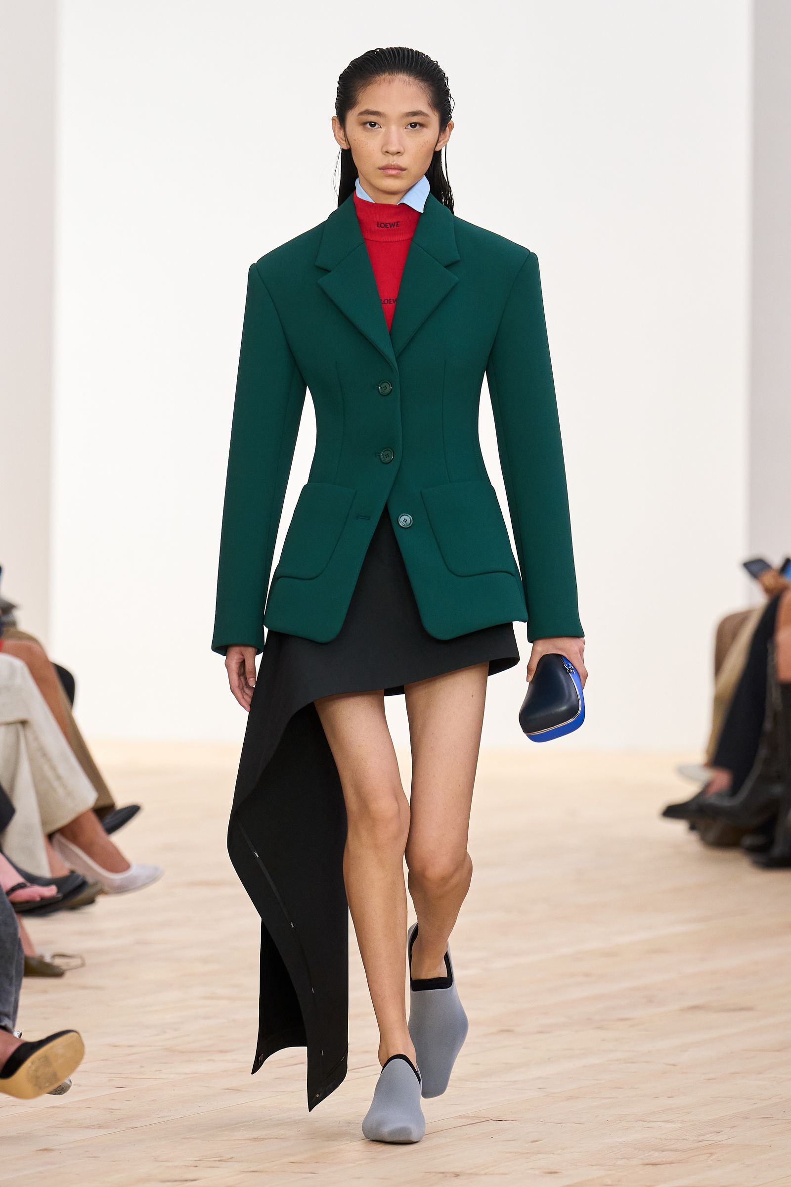 Loewe primaveraverano 2026.