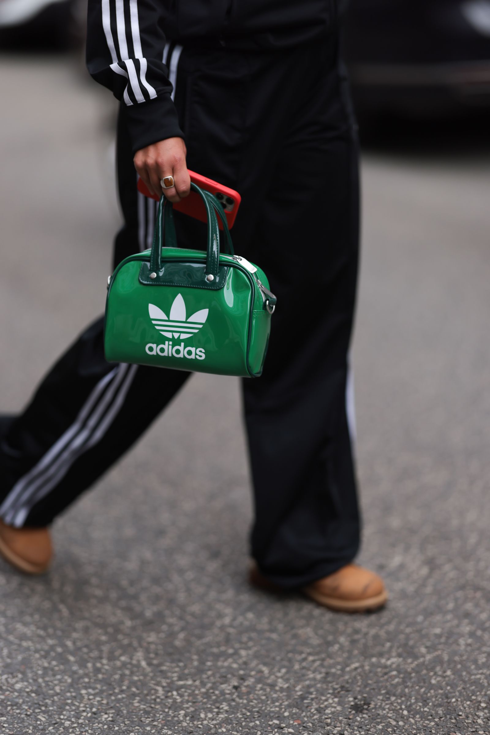 Cómo llevar las botas UGG este invierno según las que ms saben de moda