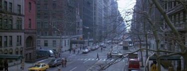 'Regreso al futuro' no existiría si no fuera por este otro clásico de los 80. Una película de aventuras con Michael Douglas que fue nominada al Oscar