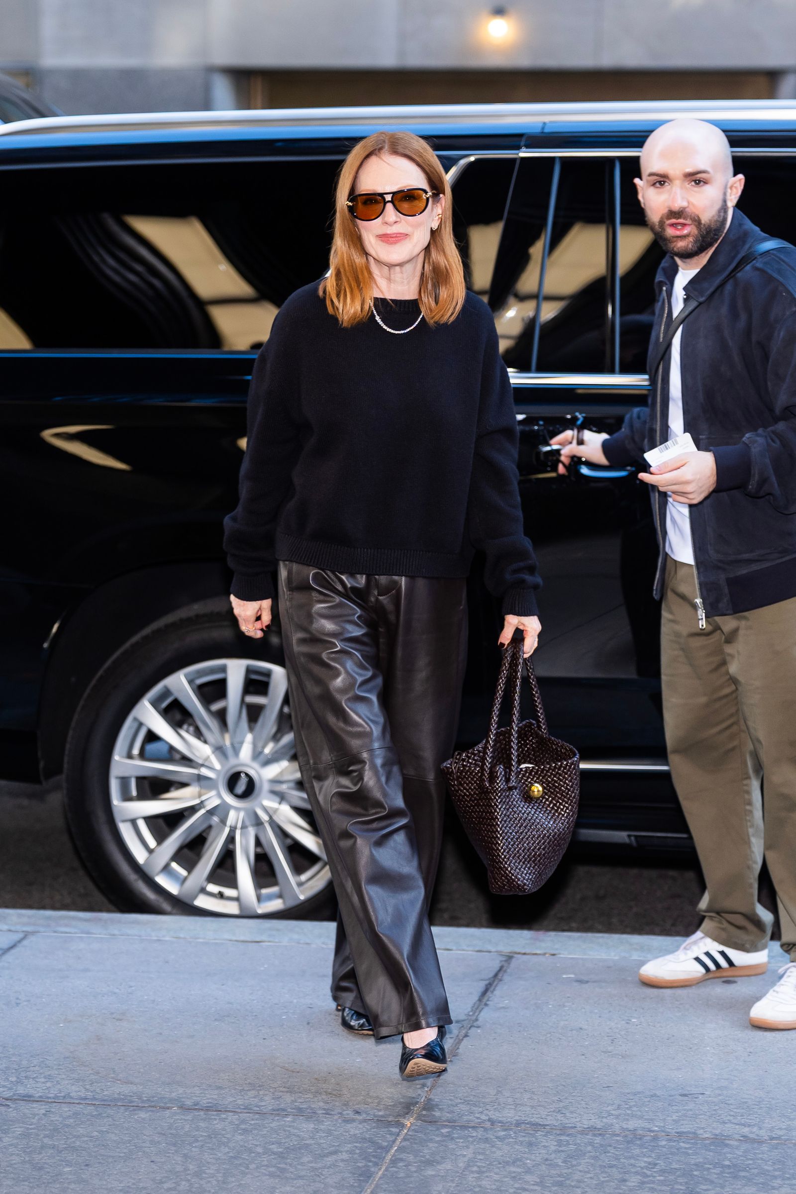 Julianne Moore