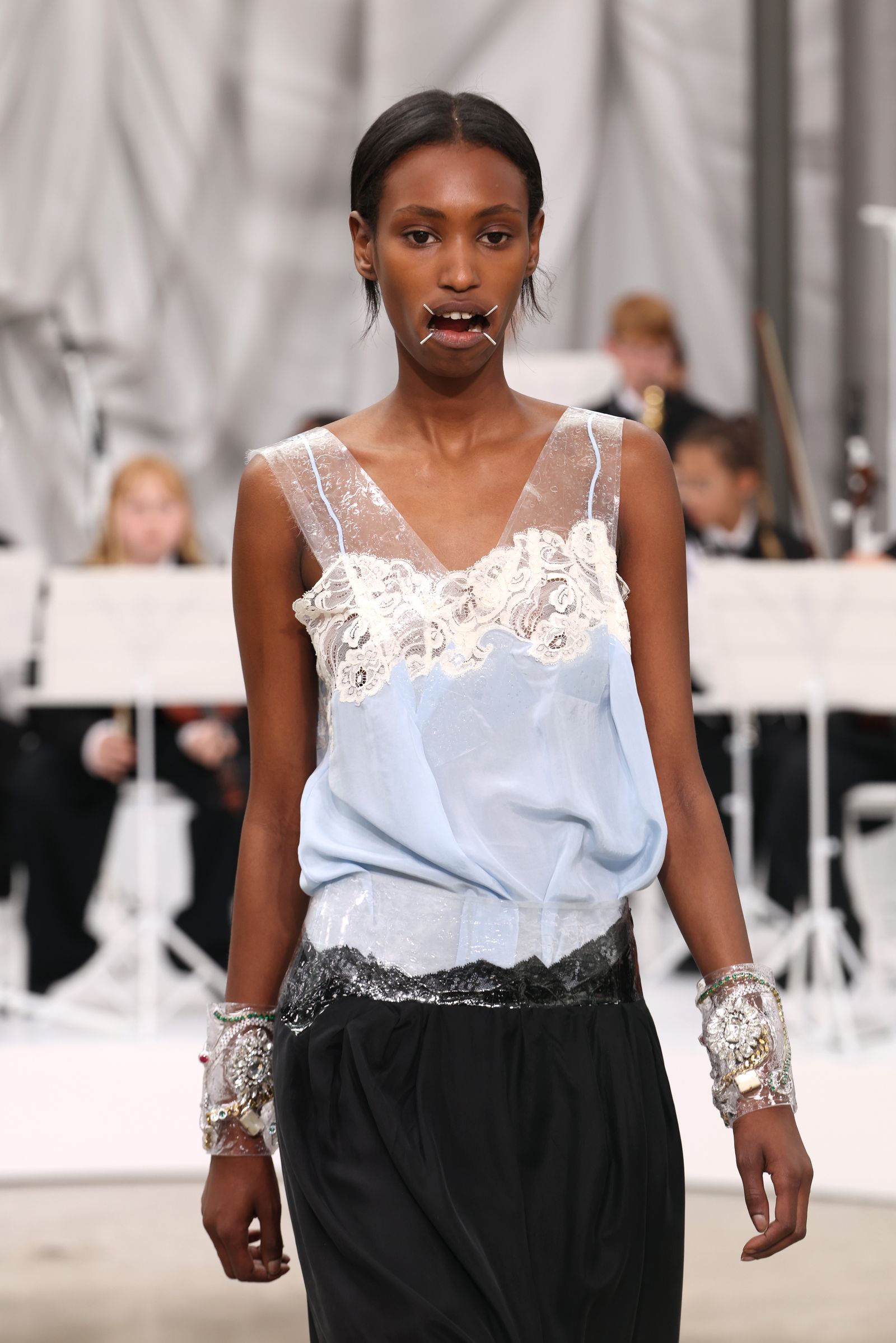 Maison Margiela primavera estate 2026