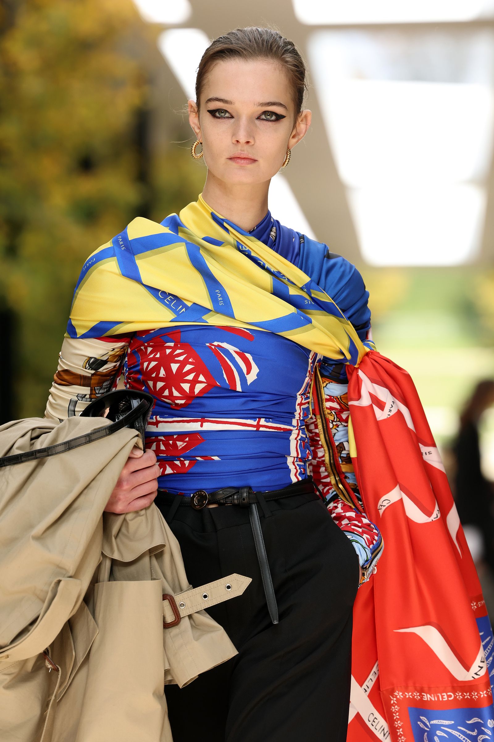 Celine primaveraverano 2026