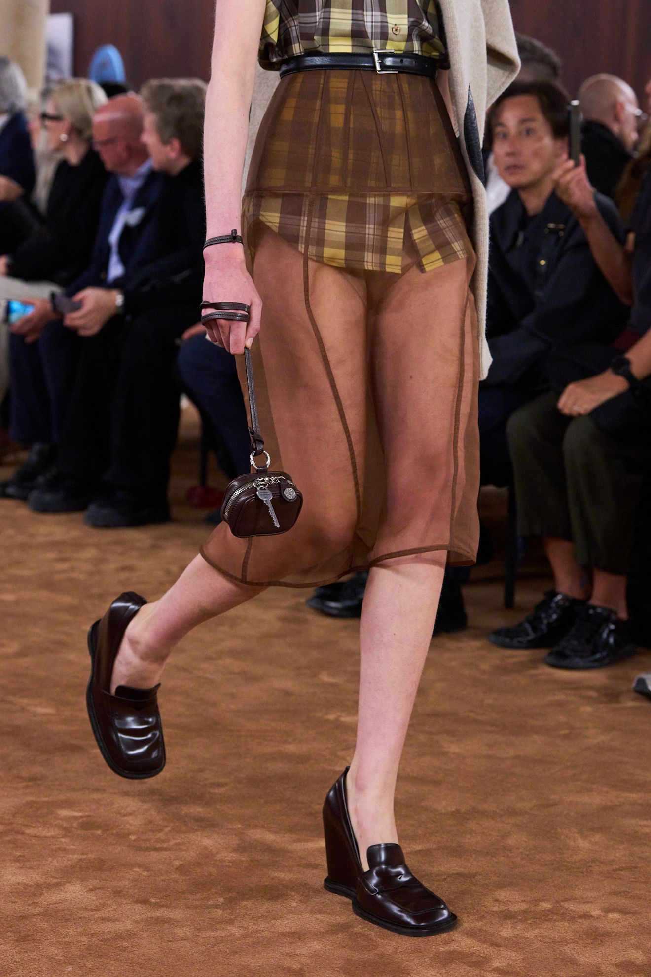Acne primaveraverano 2026.
