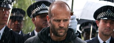 La película de Jason Statham que hizo que un actor ganador del Óscar se retirase del cine: "La odiaba tanto que despedí a todos mis agentes" 