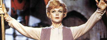 Qué ver de Angela Lansbury: 3 grandes películas en streaming donde sobresalió la estrella de 'Se ha escrito un crimen'