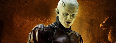 Engaños, lesiones e ilusiones rotas: así fue la experiencia de James Marsters en la infame 'Dragonball Evolution'