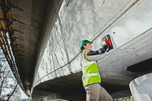 PILPERCA - Inspección no destructiva ¡Innovación para la construcción segura! - FOTO