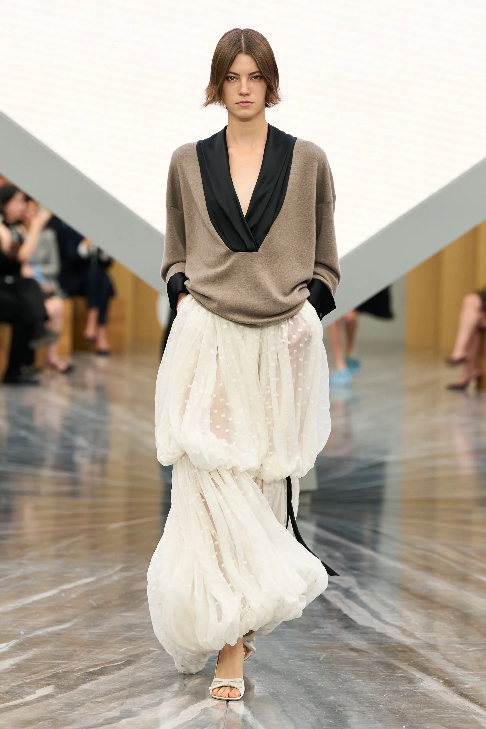 Christian Dior primaveraverano 2026.