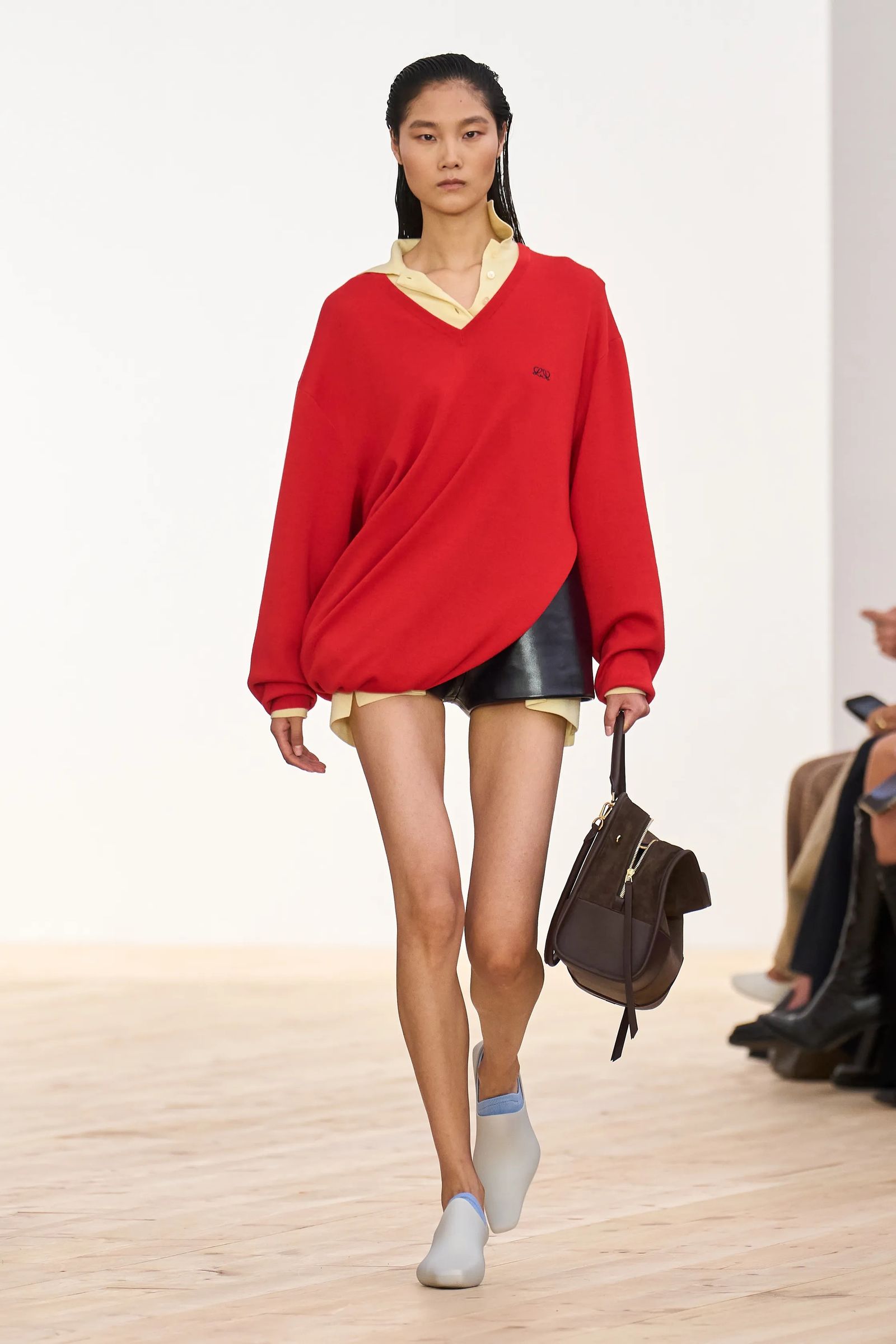 Loewe primaveraverano 2026.