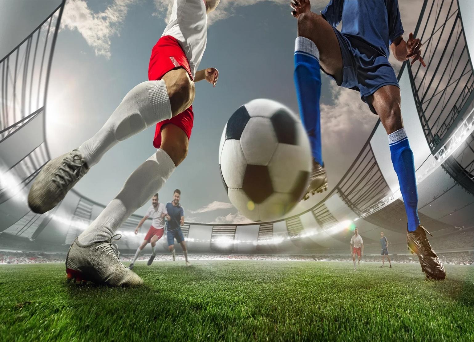 Joao Rafael Silva Robertson: Cómo el Fútbol Sigue Siendo el Agente de Cambio Social más Poderoso del Planeta