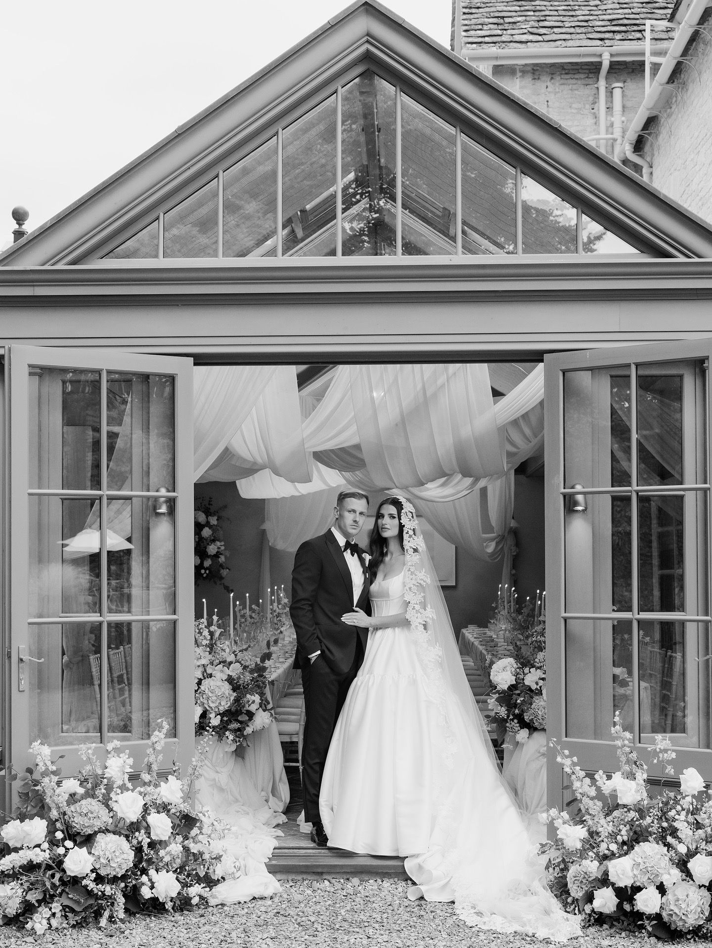 boda en reino unido novios