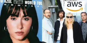 La caída de AWS afecta a Ticketmaster y obliga a parar la venta de entradas de Aitana, La Oreja de Van Gogh y más