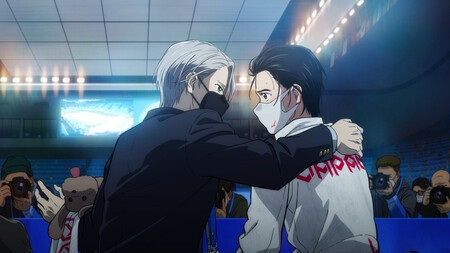 Yuri On Ice