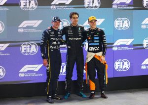 GP de Singapur