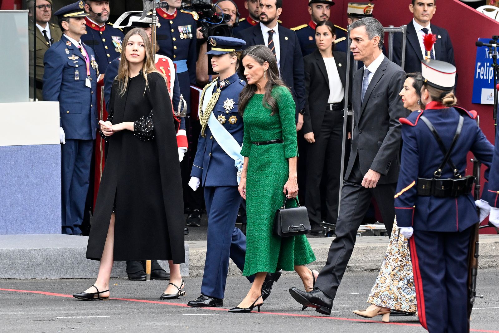 infanta sofia capa