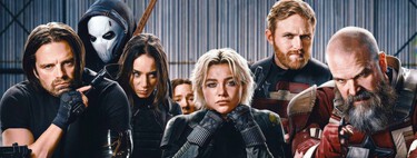 5 meses viviendo en EE.UU. para 90 segundos de película. La actriz que ha quedado decepcionada con Marvel