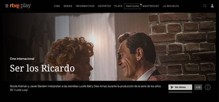 RTVE Play
