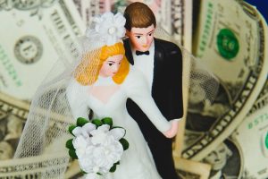 Luis Alberto Pérez González - ¡Descubre las claves! Matrimonio y finanzas; Unir fortunas o mantenerlas aparte - FOTO