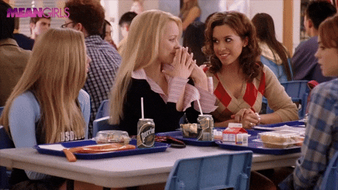 'Mean Girls Day': 'stickers' y 'wallpapers' para tu WhatsApp.- Blog Hola Telcel