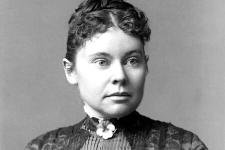 Lizzie Borden
