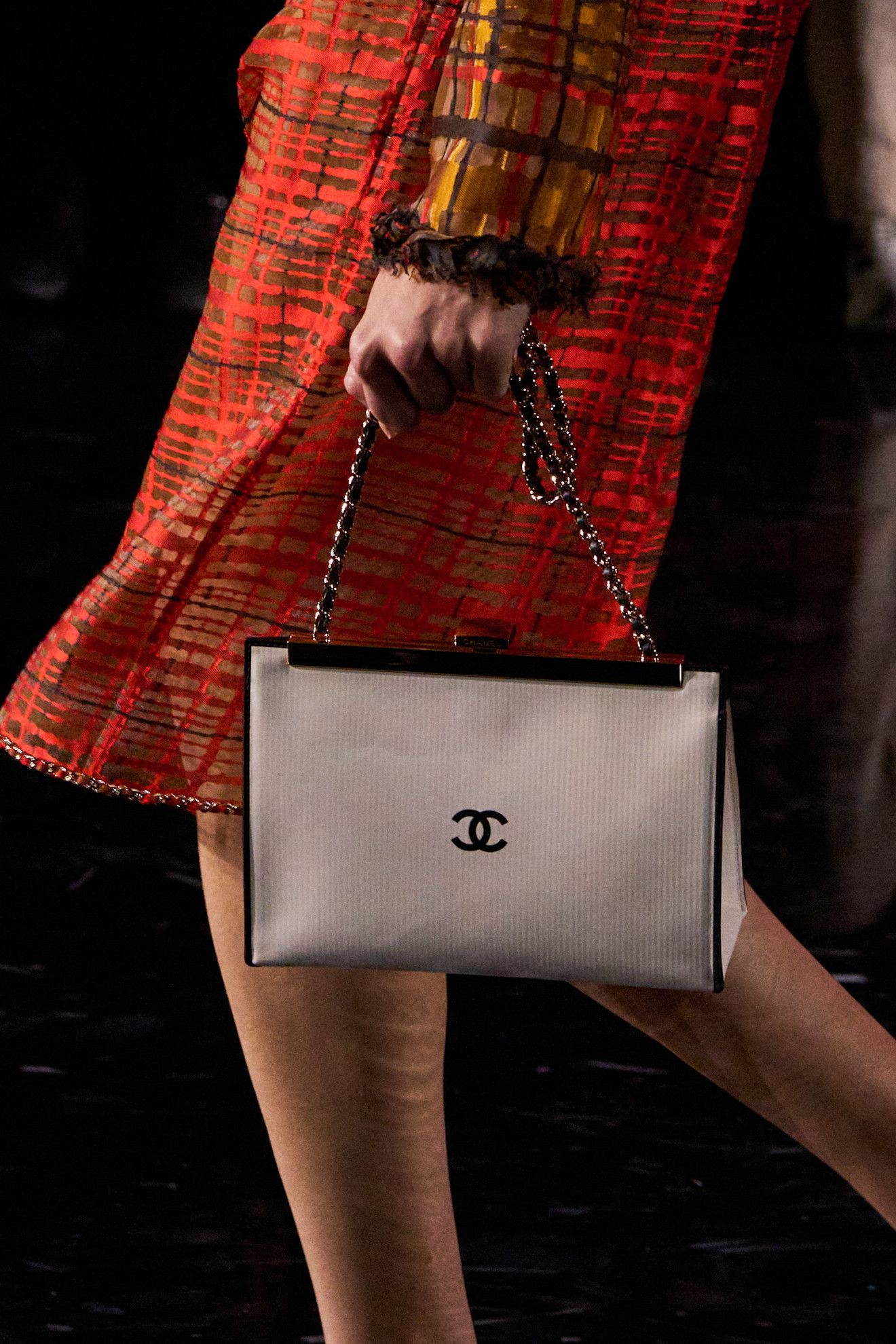 Chanel primavera Verano 2026