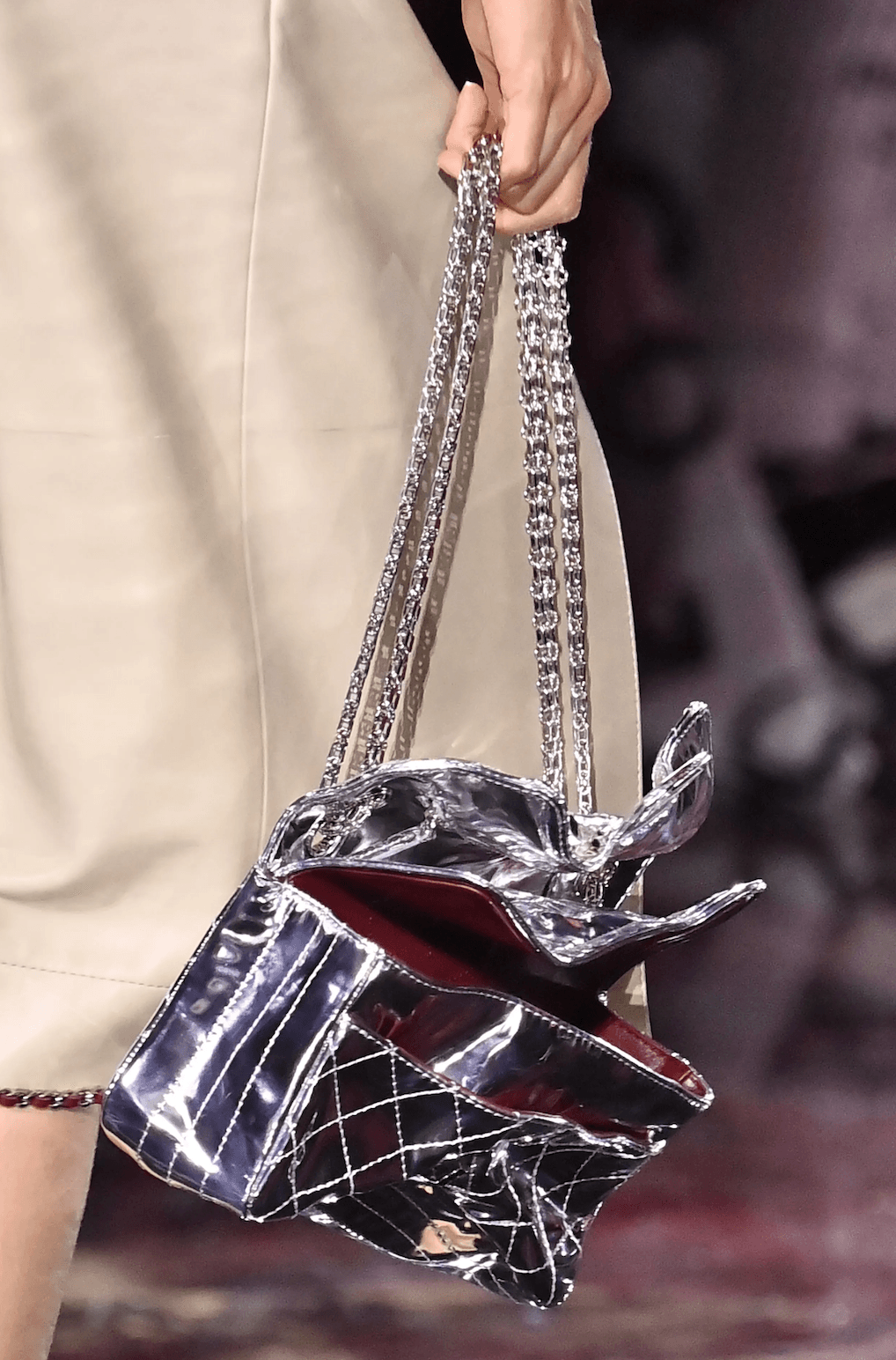 Chanel primaveraverano 2026
