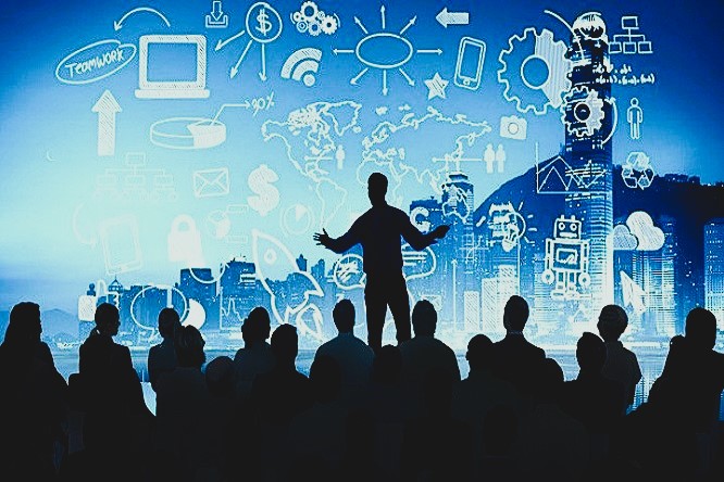 Oswaldo Karam Maciá | Liderazgo en la era de la automatización y el big data: ¡Claves para el éxito!