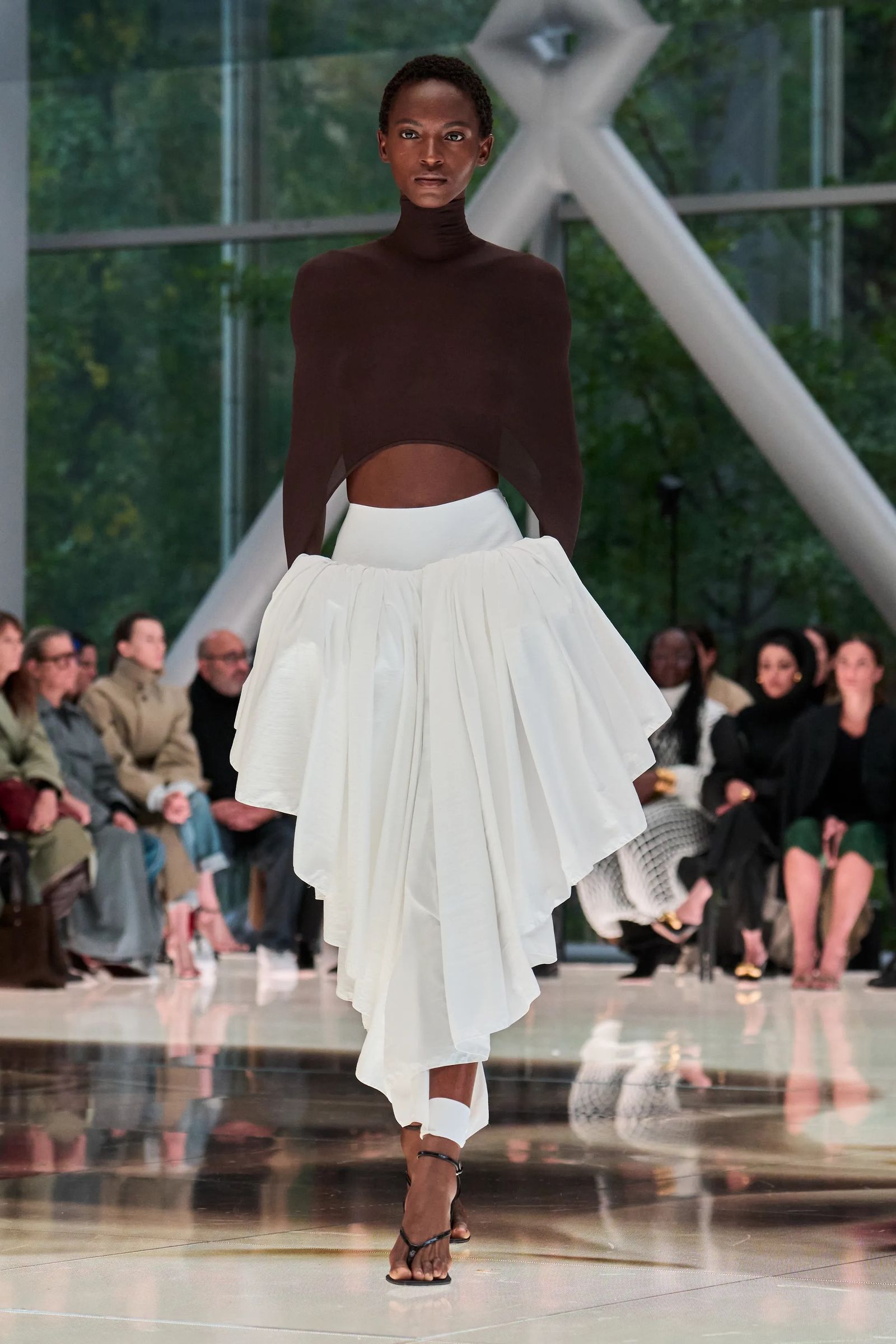 Alaïa InviernoPrimavera 2026