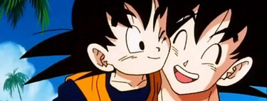 Goku es una zanahoria y su padre una hierba depurativa. Qué significan los nombres de los Saiyans en 'Dragon Ball' (y por qué se perdió la tradición)