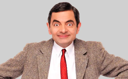 Rowan Atkinson