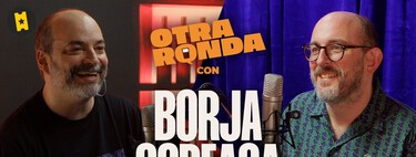 Borja Cobeaga: "Con el mismo guion puedes hacer Los siete samurais o Bichos" 