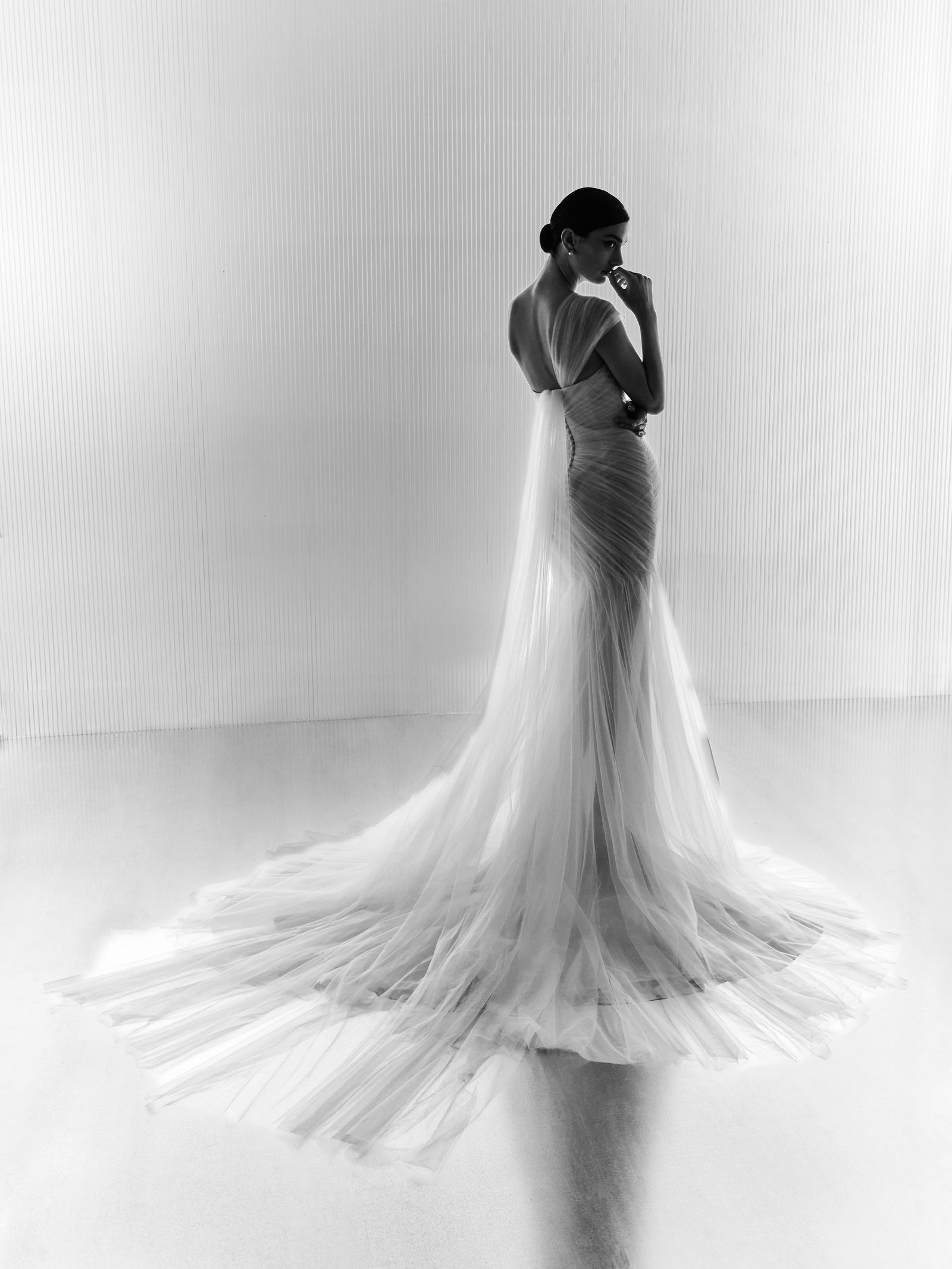 pronovias x elisabetta franchi 2026