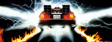 'Regreso al futuro' tuvo un final diferente cuando salió en VHS. Sólo cambiaron un detalle, pero creó una confusión que duró 16 años