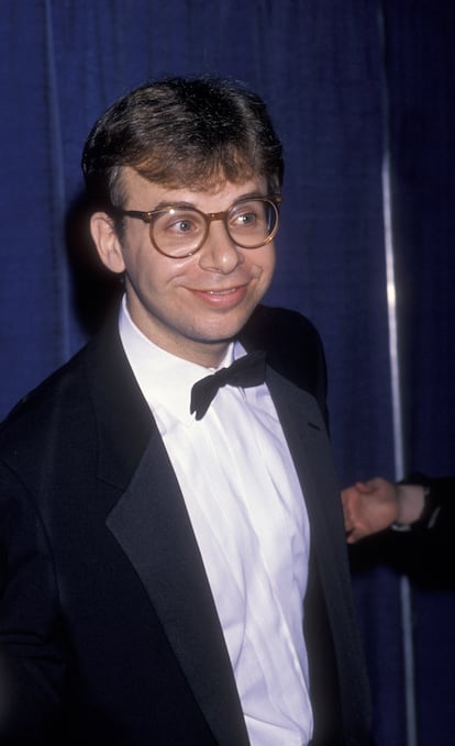 Rick Moranis, 1990