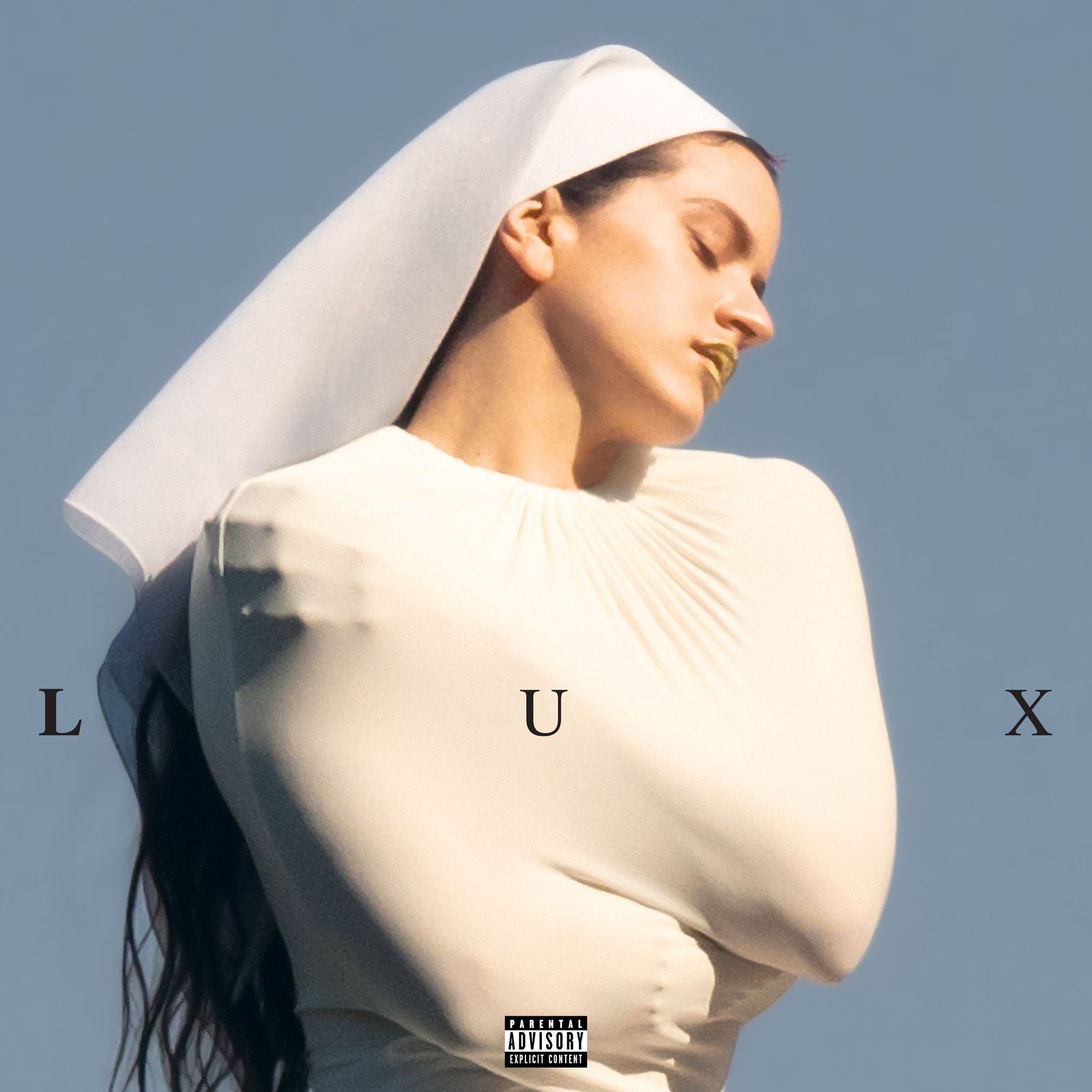Lux cuarto disco Rosalía