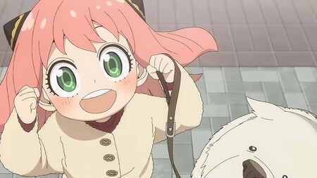 Spy X Family Anime
