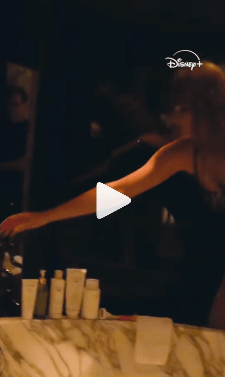 Taylor Swift Bath Routine PostEras Tour