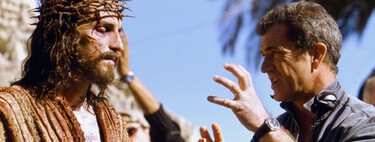 "Me di cuenta de que había sucedido de verdad". Mel Gibson explica por qué tuvo que hacer 'La Pasión de Cristo'