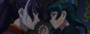 'The Apothecary Diaries', el final de la temporada 2 explicado. Qué depara el futuro a Maomao, qué pasó con Loulan y lo que podemos esperar de la temporada 3 del anime