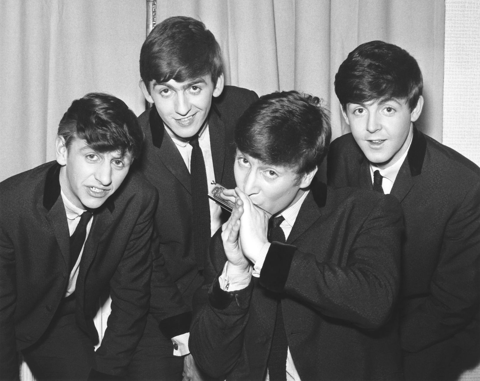 Beatles 4 film