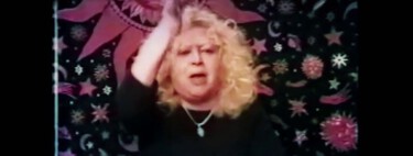 Qué fue de la bruja Lola, de icono televisivo en 'Crónicas marcianas' a denunciar los timos de otros videntes