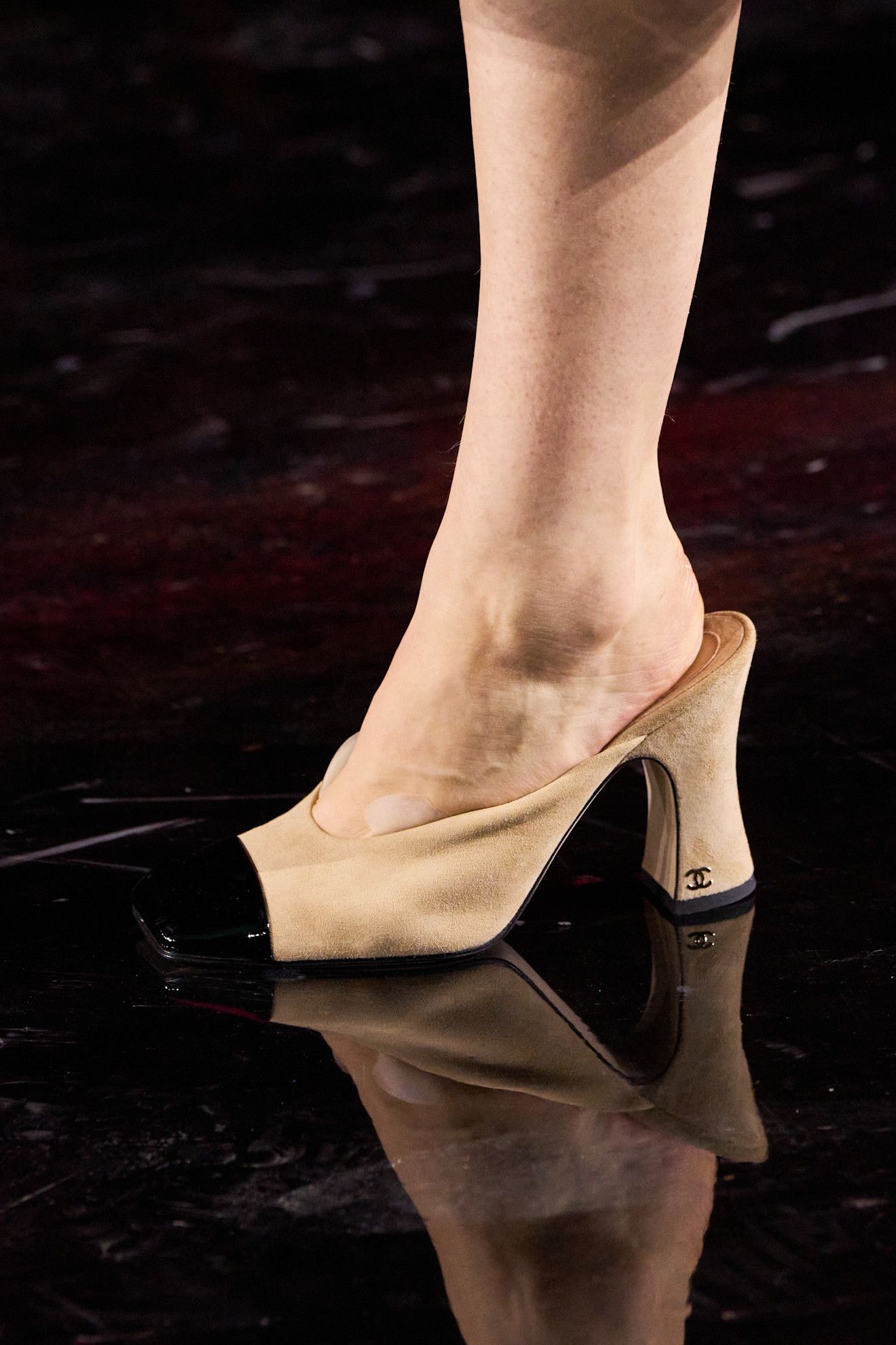 Chanel primaveraverano 2026.