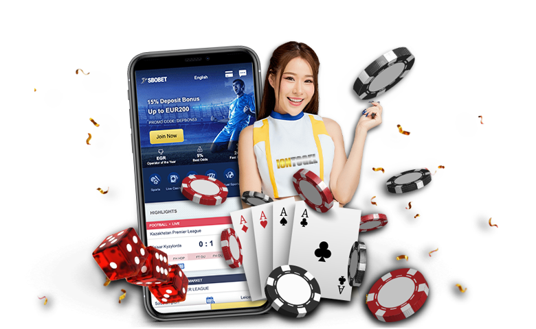 Agen Bola Sbobet Panduan Lengkap untuk Pemain Terbaik