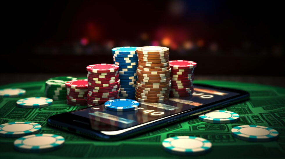 Discover the Thrills of Gaming at Online Casino Lets Jackpot