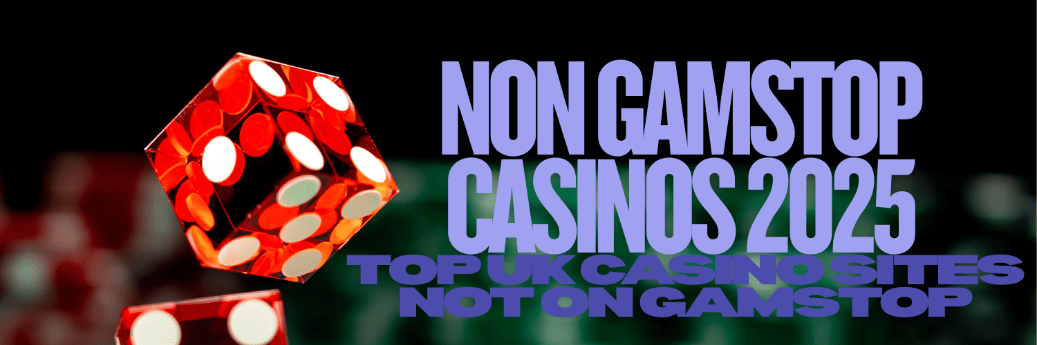 Discovering Casinos Not Listed on Gamstop 738497250