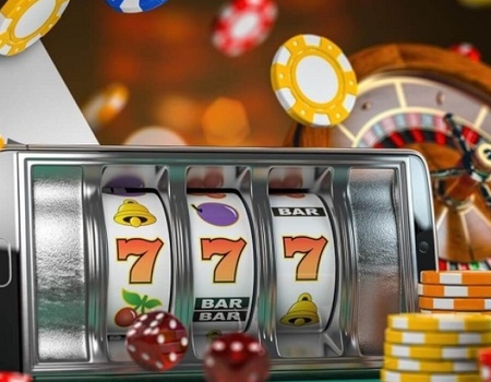 Essential Casino Trends You Need to Know in 2023 1150706157
