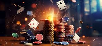Experience the Luxury of Gaming at Casino The High Roller